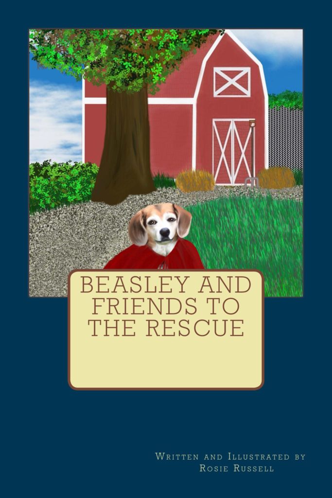 "Beasley and Friends to the Rescue" 