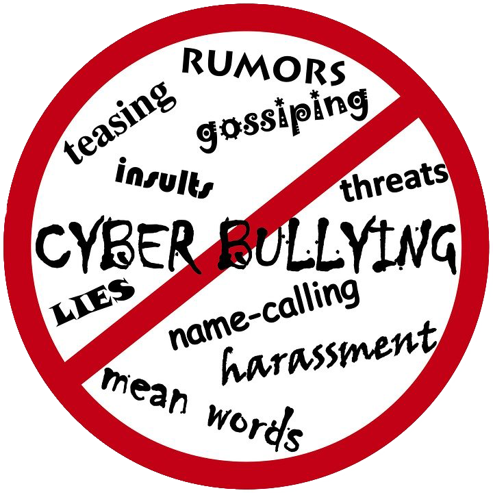 October is National Bullying Prevention Month
Image Credit: Pixabay
