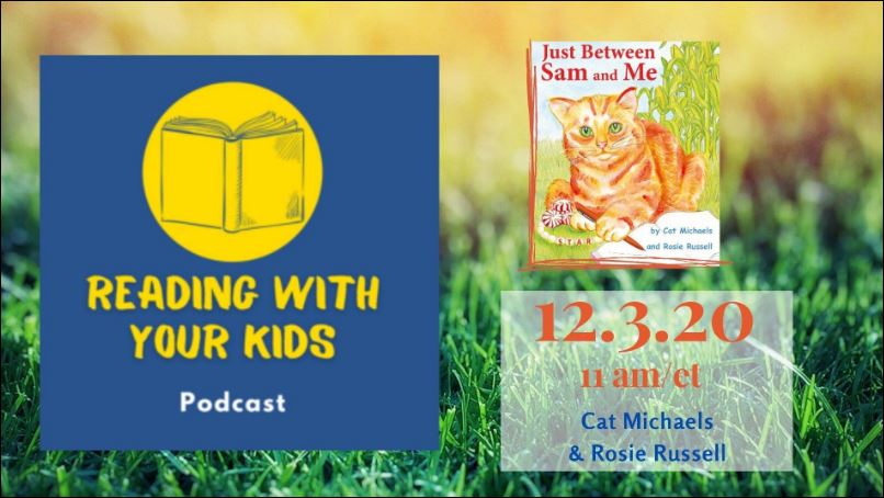 Reading with Your Kids Podcast
