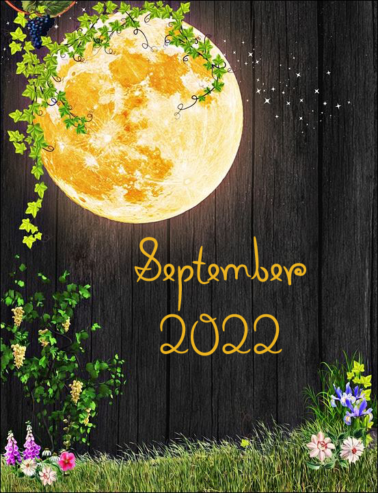 September 2022 