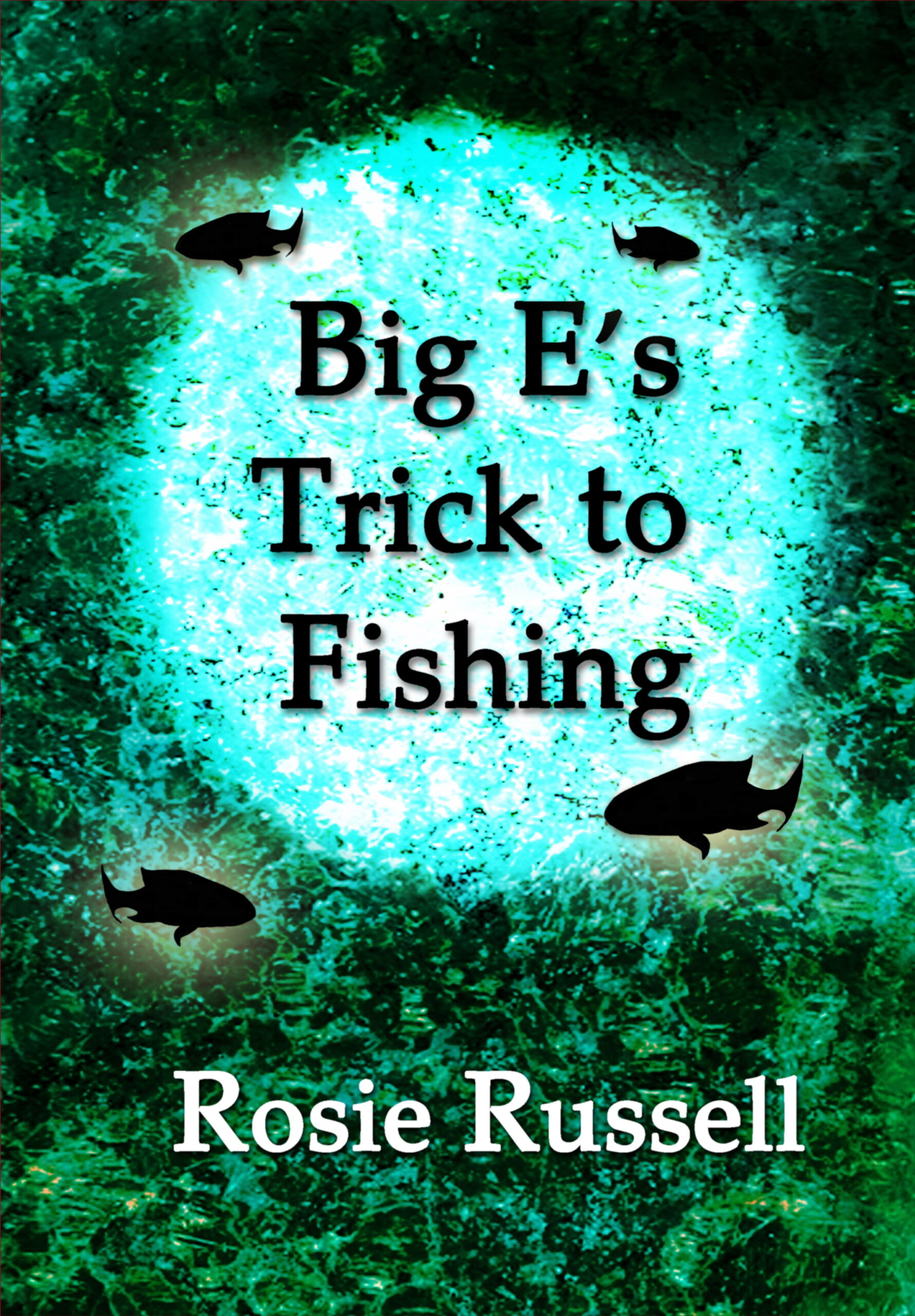 Big E's Trick to Fishing