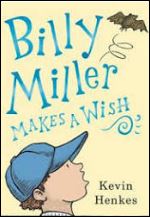 "Billy Miller Makes a Wish"