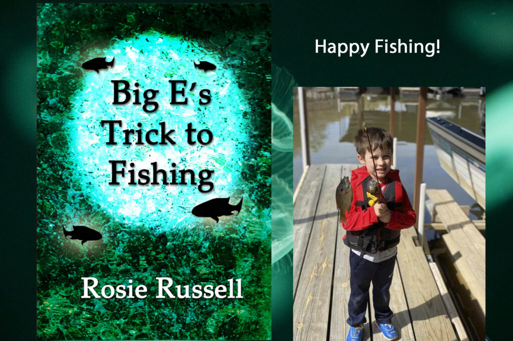 Happy Fishing! 