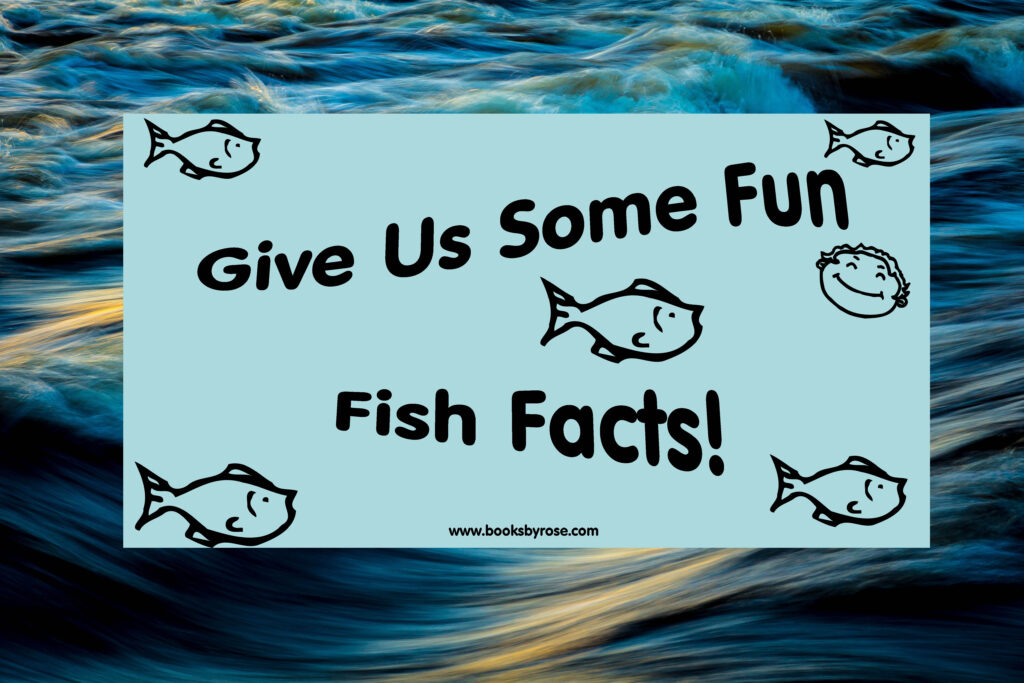 Fun Fish Facts