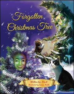 "Forgotten Christmas Tree"