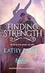  Kathy J. Perry's book, "Finding Strength: During the Panic of 1893" (Emeline Book 2.) Claudia Gadotti, Illustrator, 