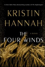 "The Four Winds," by Kristin Hannah 