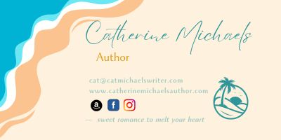 Author Catherine Michaels