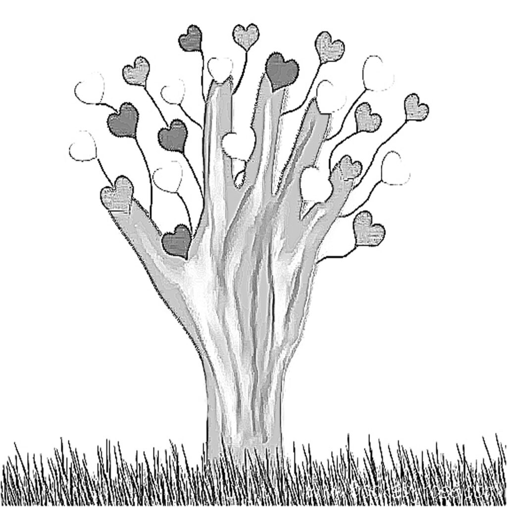 Coloring page
 (To save this coloring page, right click "save as" to your device.) 