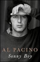 "Sonny Boy," by Al Pacino "Sonny Boy," by Al Pacino