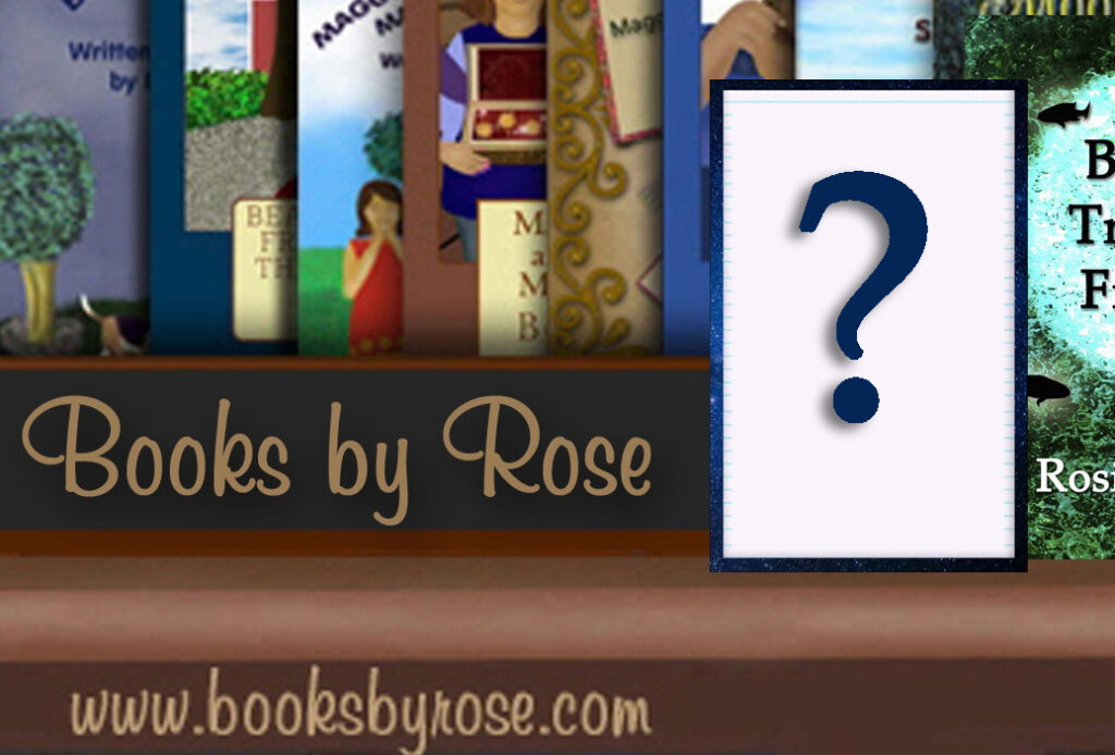 New Book Coming Soon 2025!