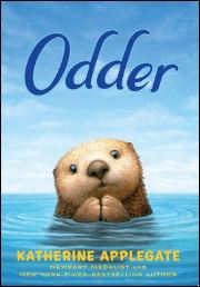 "Odder," by Katherine Applegate