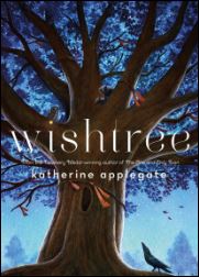 "Wishtree," by Katherine Applegate