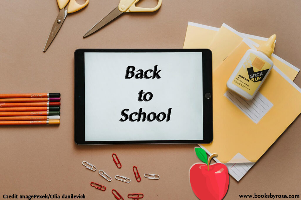 Back to School Back to School