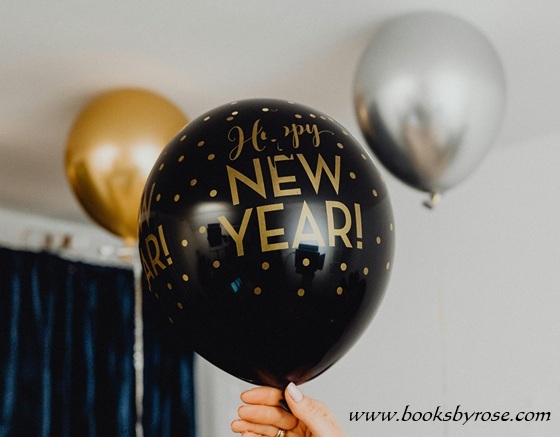 Happy New Year! Happy New Year!